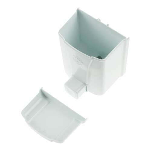  Диспенсер для жидкого мыла белый 0.5 л palex 3420-0 | Диспенсеры для жидкого мыла и пены