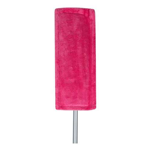  Швабра с мопом красная nv микрофибра 40 см nv-mop400r | Швабры