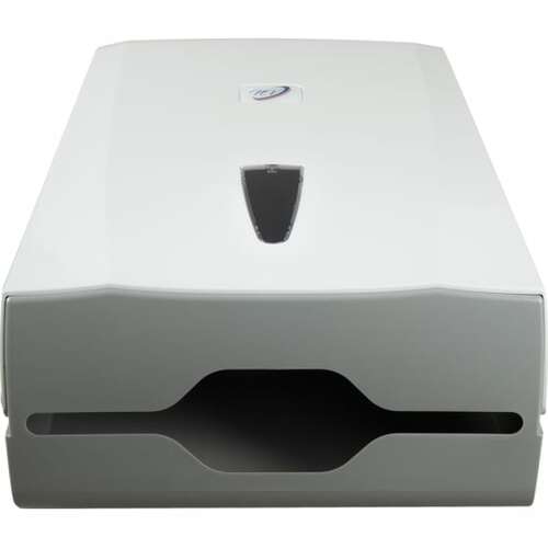 Диспенсер для бумажных полотенец z-сложение nv белый k21 nv  Диспенсер для бумажных полотенец z-сложение nv белый k21 nv | Диспенсеры для туалетной бумаги