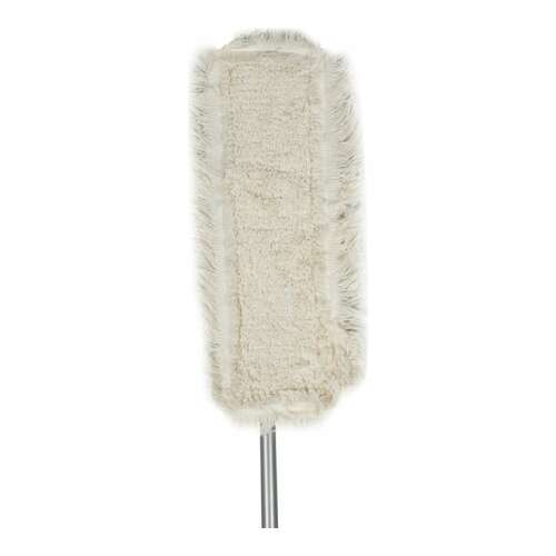  Швабра с мопом мультицвет nv хлопок 40 см nv-mop3400 | Швабры