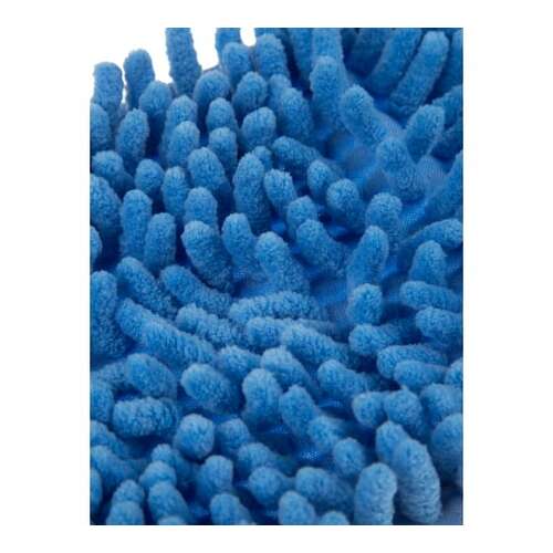 Моп плоский карман синий 40 см nv mfch-m-40-b/c  Моп плоский карман синий 40 см nv mfch-m-40-b/c | Мопы плоские