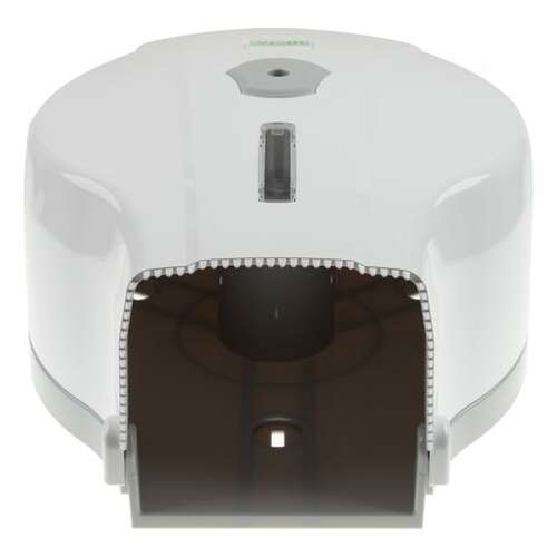  Диспенсер для туалетной бумаги vialli белый mj2 | Диспенсеры для туалетной бумаги