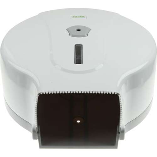  Диспенсер для туалетной бумаги vialli белый mj1 | Диспенсеры для туалетной бумаги