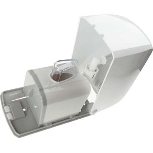  Диспенсер для пены белый 0.5 л vialli f5 | Диспенсеры для жидкого мыла и пены