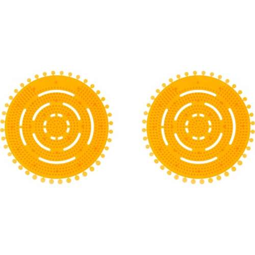  Ароматическая сетка для писсуара discover аромат balmy dsr 7381-1 | Ароматизаторы