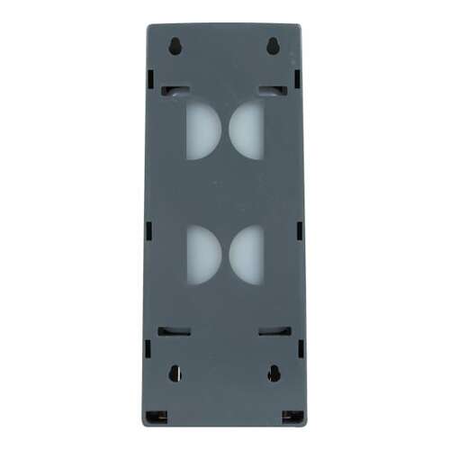  Диспенсер для жидкого мыла nv белый 0.6 л nv-7640w | Диспенсеры для жидкого мыла и пены