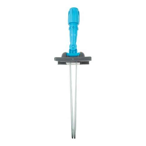  Держатель-рамка металлическая для мопов uctem-plas 80 см nt183-b | Держатели мопов