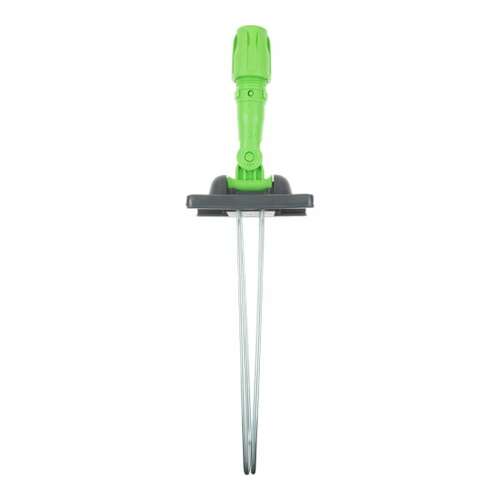 Держатель-рамка металлическая для мопов uctem-plas 80 см nt183-g  Держатель-рамка металлическая для мопов uctem-plas 80 см nt183-g | Держатели мопов