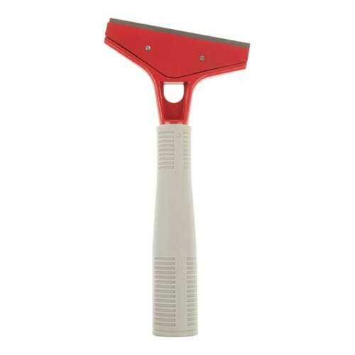  Скребок пластиковый nv 10 см nv-06301 | Скребки и лезвия