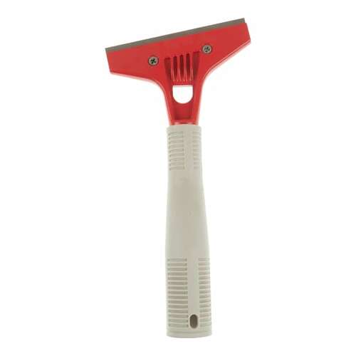  Скребок пластиковый nv 10 см nv-06301 | Скребки и лезвия