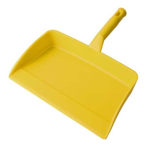  Совок открытый nv 31.5 см желтый nv-07010-6y | Совки