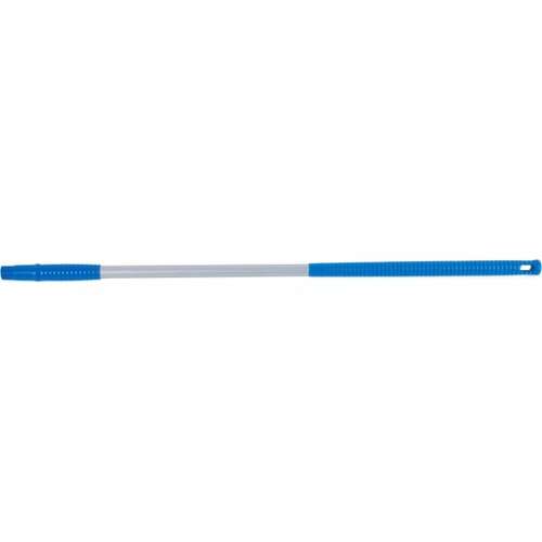  Алюминиевая рукоятка nv 130 см синяя nv-08112-3b | Рукоятки