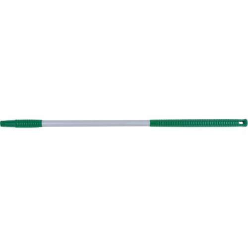  Алюминиевая рукоятка nv 130 см зеленая nv-08112-2g | Рукоятки