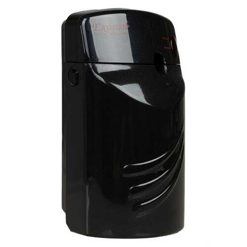  Автоматический освежитель воздуха exosual черный exl1860/черный | Exosual