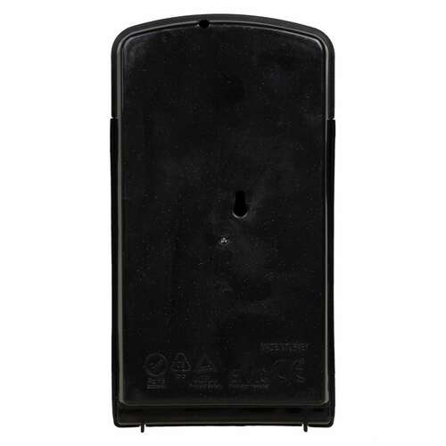  Автоматический освежитель воздуха exosual черный exl1860/черный | Exosual