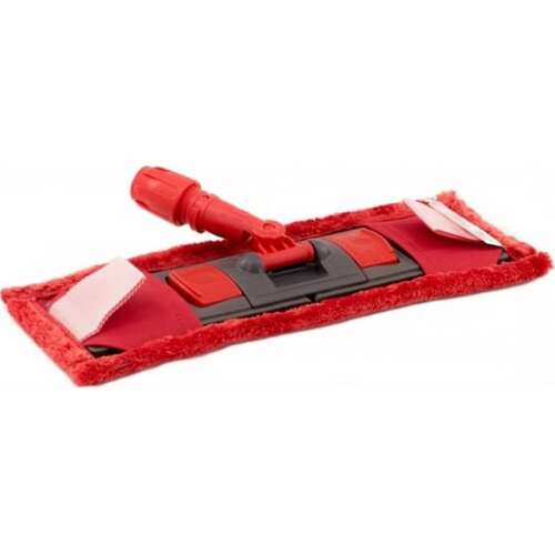  Универсальный держатель мопов ухо-карман uctem-plas 11 см npk195-r | Держатели мопов