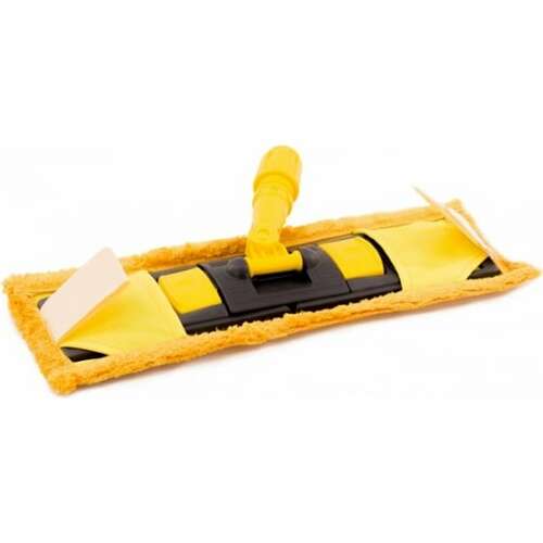  Универсальный держатель мопов ухо-карман uctem-plas 40 см npk195-y | Держатели мопов