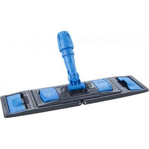 Универсальный держатель мопов ухо-карман uctem-plas 40 см npk195-b  Универсальный держатель мопов ухо-карман uctem-plas 40 см npk195-b | Держатели мопов