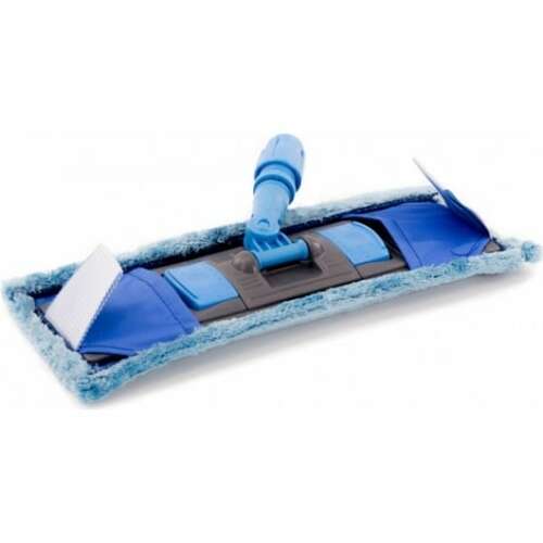 Универсальный держатель мопов ухо-карман uctem-plas 40 см npk195-b  Универсальный держатель мопов ухо-карман uctem-plas 40 см npk195-b | Держатели мопов