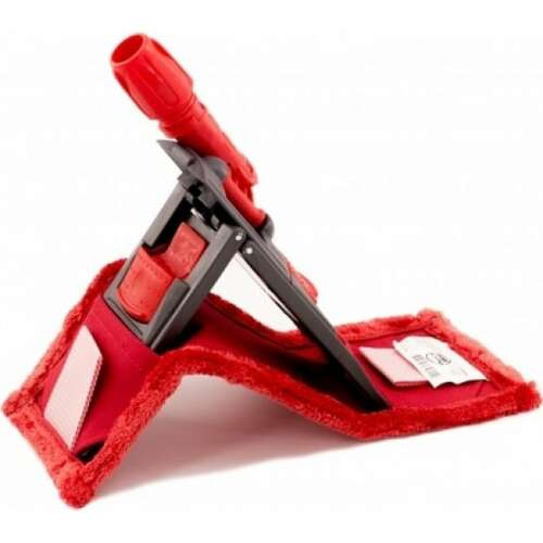  Держатель для плоских мопов универсальный ухо-карман uctem-plas 50 см npk196-r | Держатели мопов