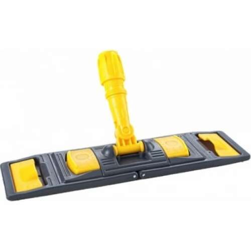  Держатель для плоских мопов универсальный ухо-карман uctem-plas 50 см npk196-y | Держатели мопов