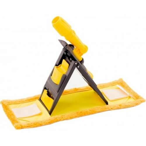  Держатель для плоских мопов универсальный ухо-карман uctem-plas 50 см npk196-y | Держатели мопов