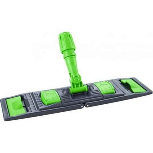  Держатель для плоских мопов универсальный ухо-карман uctem-plas 50 см npk196-g | Держатели мопов