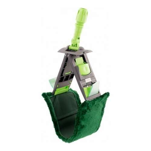  Держатель для плоских мопов универсальный ухо-карман uctem-plas 50 см npk196-g | Держатели мопов