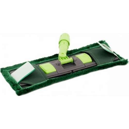  Держатель для плоских мопов универсальный ухо-карман uctem-plas 50 см npk196-g | Держатели мопов