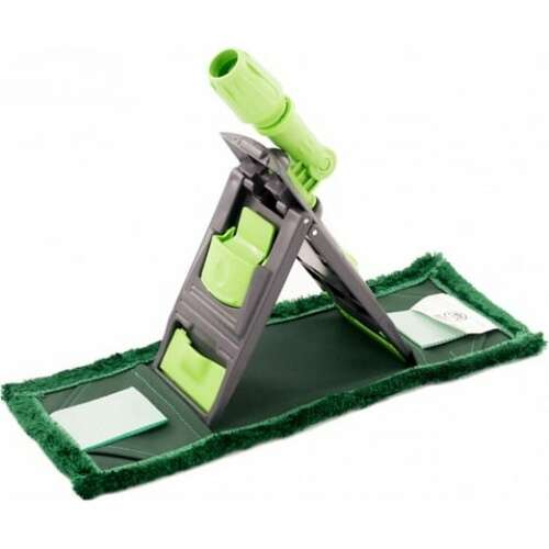  Держатель для плоских мопов универсальный ухо-карман uctem-plas 50 см npk196-g | Держатели мопов