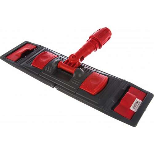  Универсальный держатель мопов ухо-карман uctem-plas 11 см npk195-r | Держатели мопов