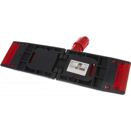  Универсальный держатель мопов ухо-карман uctem-plas 11 см npk195-r | Держатели мопов