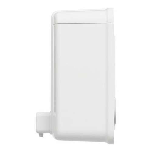 Диспенсер для жидкого мыла белый 1 л palex 3430-0  Диспенсер для жидкого мыла белый 1 л palex 3430-0 | Диспенсеры для жидкого мыла и пены