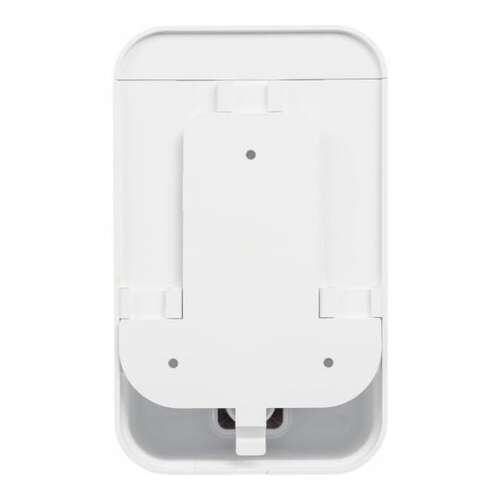 Диспенсер для жидкого мыла белый 1 л palex 3430-0  Диспенсер для жидкого мыла белый 1 л palex 3430-0 | Диспенсеры для жидкого мыла и пены