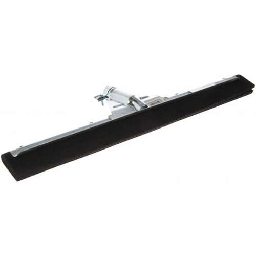  Сгон металлический для пола черный uctem-plas 45 см mye508 | Сгоны для пола