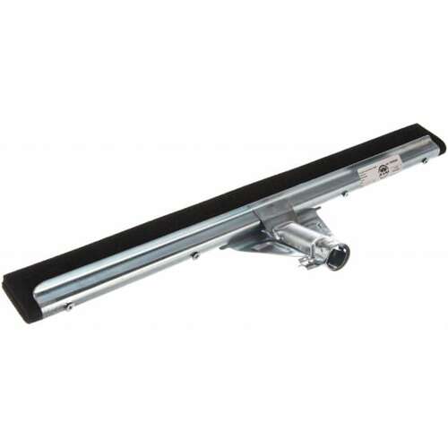  Сгон металлический для пола черный uctem-plas 45 см mye508 | Сгоны для пола