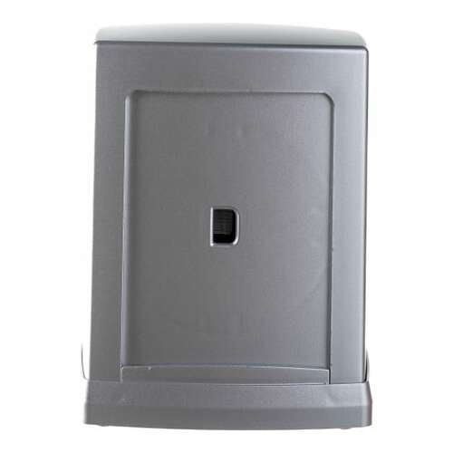  Диспенсер для салфеток евро хром vialli np80m | Диспенсеры для салфеток