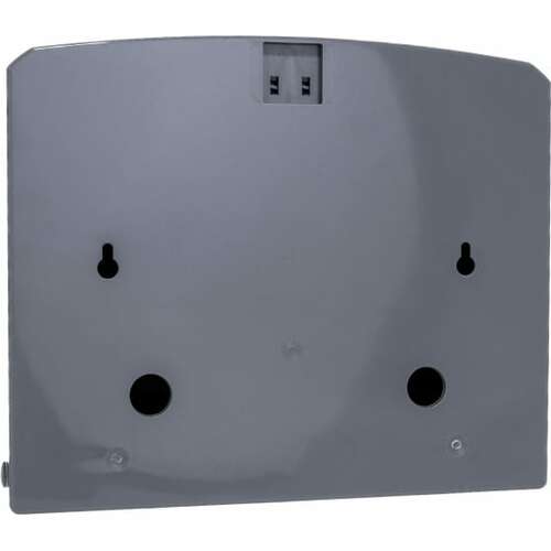  Диспенсер для бумажных полотенец vialli белый k1 | Диспенсеры для бумажных полотенец