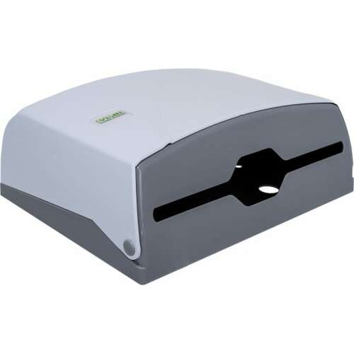  Диспенсер для бумажных полотенец vialli белый k1 | Диспенсеры для бумажных полотенец