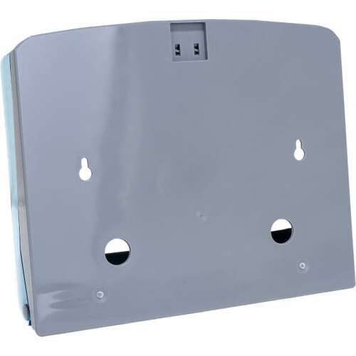  Диспенсер для бумажных полотенец vialli прозрачный k1t | Диспенсеры для бумажных полотенец