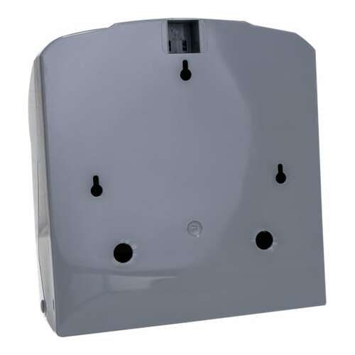  Диспенсер для бумажных полотенец vialli белый k4 | Диспенсеры для бумажных полотенец