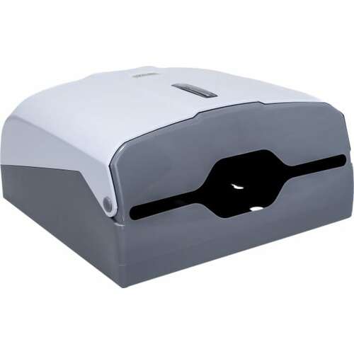  Диспенсер для бумажных полотенец vialli белый k4 | Диспенсеры для бумажных полотенец