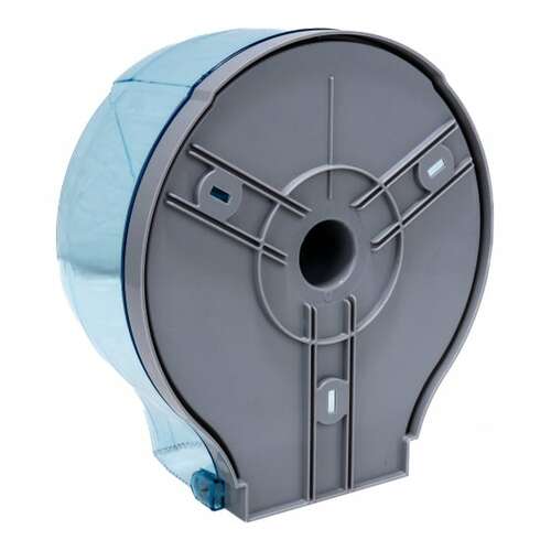  Диспенсер для туалетной бумаги vialli голубой mj1t | Диспенсеры для туалетной бумаги