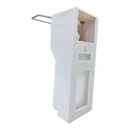  Диспенсер для жидкого мыла nv белый 1 л nv-2265s | Диспенсеры для антисептика