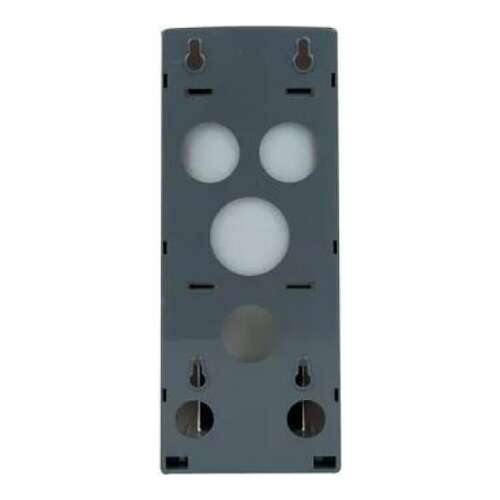  Диспенсер для жидкого мыла белый 0.35 л nv sh-7649w | Диспенсеры для жидкого мыла и пены