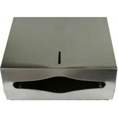  Диспенсер для бумажных полотенец nv хром nv-2518 | Диспенсеры для бумажных полотенец