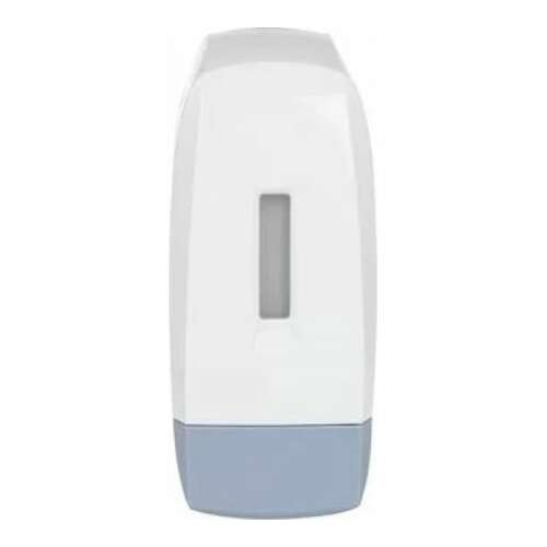  Диспенсер для жидкого мыла белый 0.5 л nv sh-7627 | Диспенсеры для жидкого мыла и пены