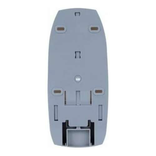  Диспенсер для жидкого мыла белый 0.5 л nv sh-7627 | Диспенсеры для жидкого мыла и пены