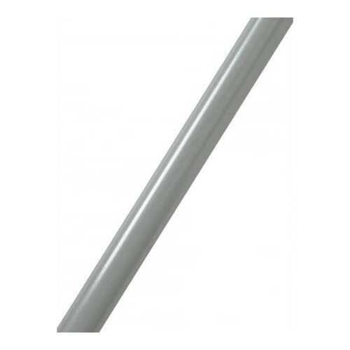  Металлическая рукоятка с резьбой nv 120 см зеленая nv-123mg | Рукоятки для швабры