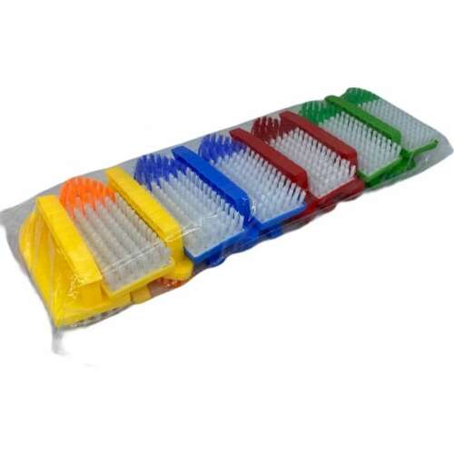  Щетка-утюжок 15 см мультицвет nv nv-b1042 | Щетки и совки